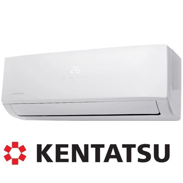 Сплит-система Kentatsu KSGMA70HFAN1 - KSRMA70HFAN1 серия Mark II со склада в Калининграде, для площади до 70м2