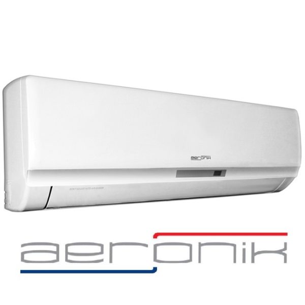 Сплит-система Aeronik ASI-18HS2 - ASO-18HS2 серия SMILE со склада в Калининграде, для площади до 47м2 Сплит-система Aeronik ASI-18HS2 - ASO-18HS2 серия SMILE со склада в Калининграде, для площади до 47м2