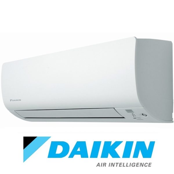 Сплит-система Daikin FTXS42K-RXS42L3 серия FTXS-K, со склада в Калининграде, для площади до 42м2. Официальный дилер