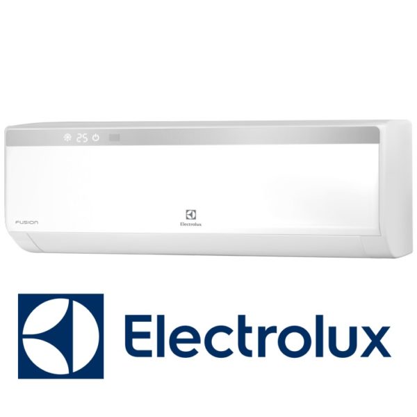 Сплит-система Electrolux EACS - 18HF-N3 серия Fusion со склада в Калининграде, для площади до 47м2