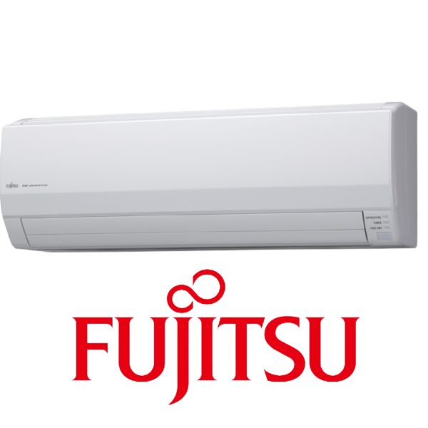 Сплит-система Fujitsu ASYG24LFCC-AOYG24LFCC серия STANDARD со склада для площади до 70м2. Официальный дилер.