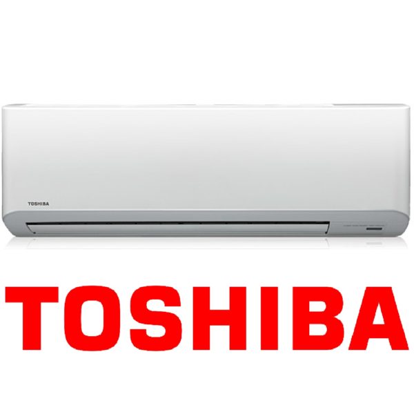 Сплит-система Toshiba RAS-07S3KHS со склада в Калининграде, для площади до 20 м2