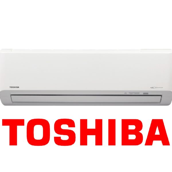 Сплит-система Toshiba RAS-22N3KV-RAS-22N3AV-E со склада для площади до 60 м2. Официальный дилер!