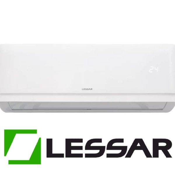 Сплит-система LESSAR LS-H18KLA2A со склада в Калининграде, для площади до 53 м2 Сплит-система LESSAR LS-H18KLA2A со склада в Калининграде, для площади до 53 м2