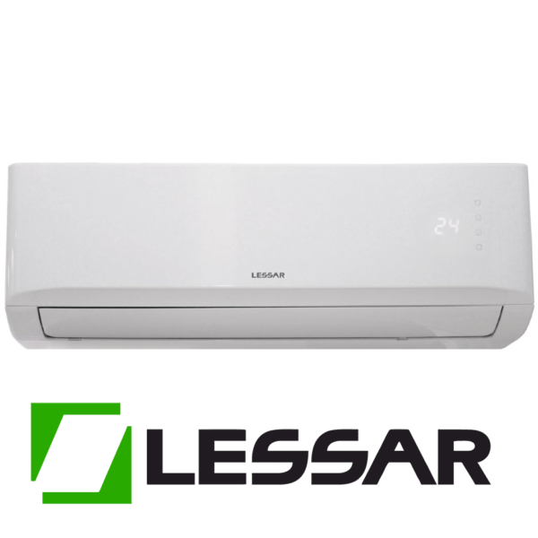 Сплит-система Lessar LS-H07KKA2A-LU-H07KKA2A со склада в Калининграде, для площади до 21м2 Сплит-система Lessar LS-H07KKA2A-LU-H07KKA2A со склада в Калининграде, для площади до 21м2