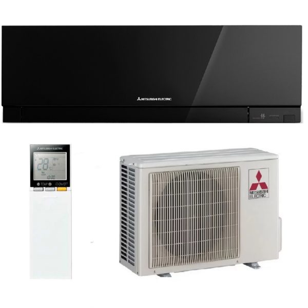 Инверторный кондиционер Mitsubishi Electric MSZ-EF35VE2B / MUZ-EF35VE для площади 35м2 Инверторный кондиционер Mitsubishi Electric MSZ-EF35VE2B / MUZ-EF35VE для площади 35м2