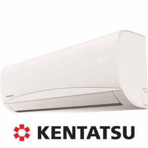 Сплит-система Kentatsu KSGB26HFAN1 - KSRB26HFAN1, серия Bravo, со склада в Калининграде, для площади до 25м2