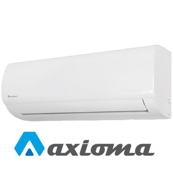 Кондиционер Axioma ASX24A1 - ASB24A1 A-series со склада в Калининграде, для площади до 70м2. Официальный дилер