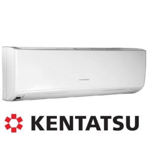 Сплит-система Kentatsu KSGT35HZAN1 - KSRT35HZAN1, серия Team со склада в Калининграде, для площади до 35м2