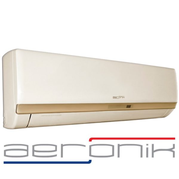 Сплит-система Aeronik ASI-07HS3 - ASO-07HS3 серия Brown со склада, для площади до 21м2