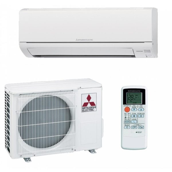 MSZ-DM35VA / MUZ-DM35VA