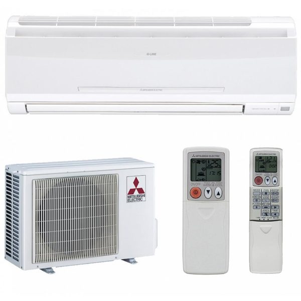 MS-GF25VA / MU-GF25VA 1 MS-GF25VA / MU-GF25VA