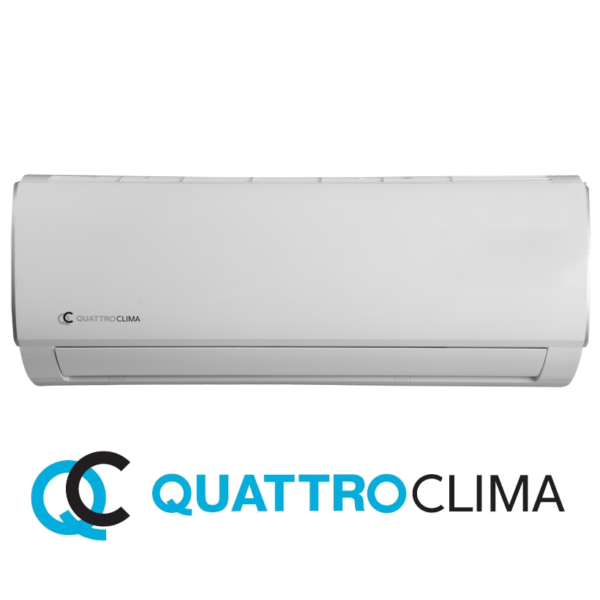 Кондиционер QuattroClima QV-LO09WA-QN-LO09WA серия Lombardia для площади до 26м2 Кондиционер QuattroClima QV-LO09WA-QN-LO09WA серия Lombardia для площади до 26м2
