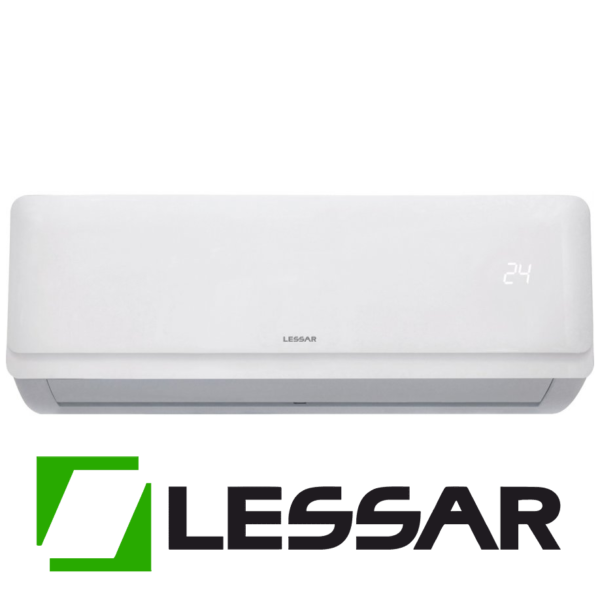 Сплит-система Lessar LS-HE18KLA2A-LU-HE18KLA2A серия Inverto для площади до 52м2 со склада в Калининграде. Официальный дилер. Сплит-система Lessar LS-HE18KLA2A-LU-HE18KLA2A серия Inverto для площади до 52м2 со склада в Калининграде. Официальный дилер.